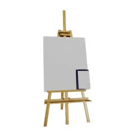 Easel